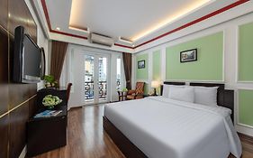 Viet Boutique Hotel & Travel